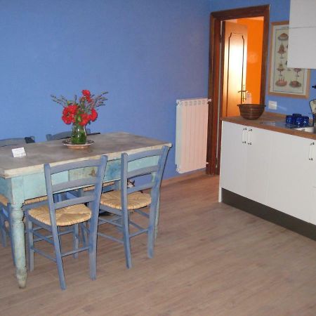 La Giuliva Di Pianiano Apartamento Cellere Exterior foto